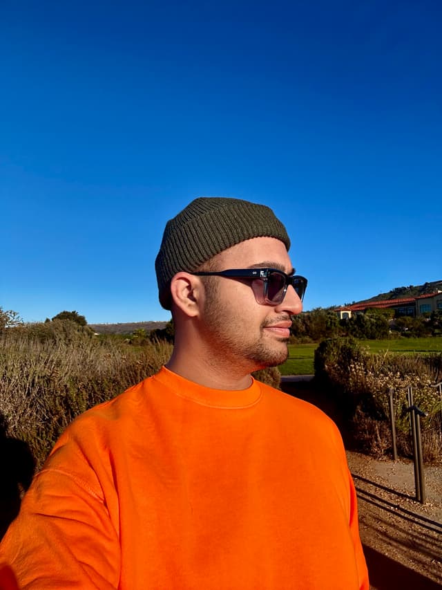 Shazan Ansar Mohammed